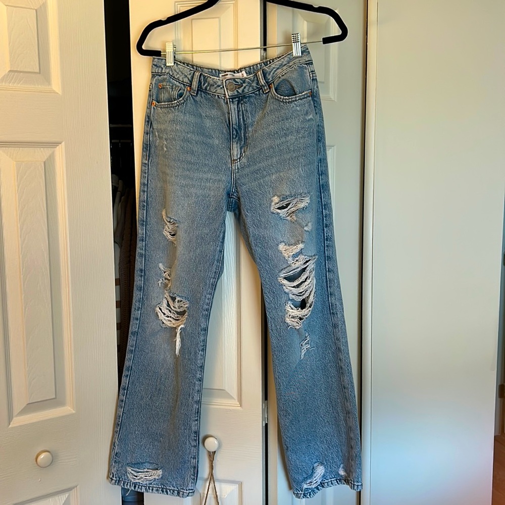 GARAGE Jeans